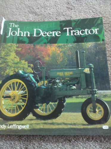 The John Deere Tractor