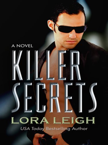 Killer Secrets (Thorndike Press Large Print Romance Series),Used
