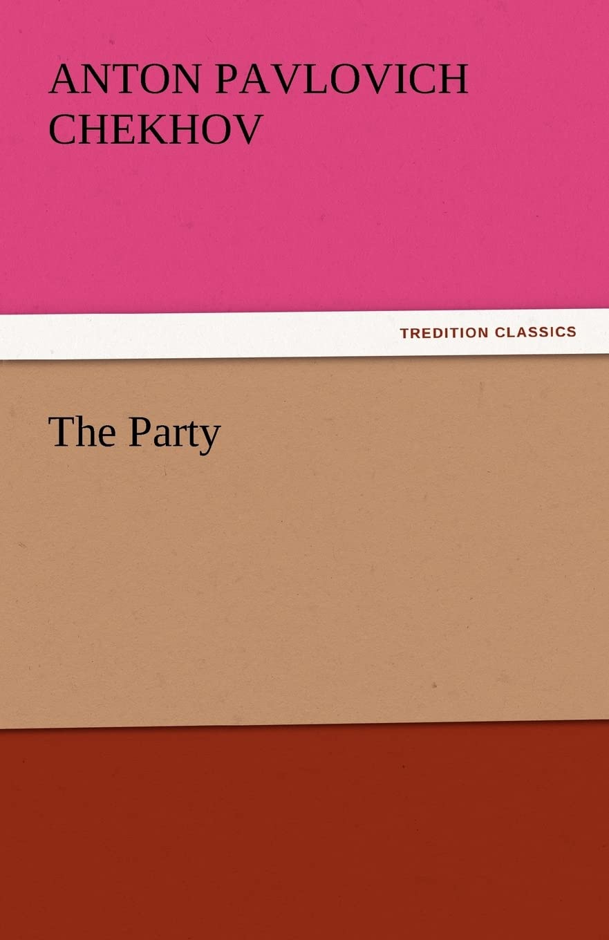The Party,Used