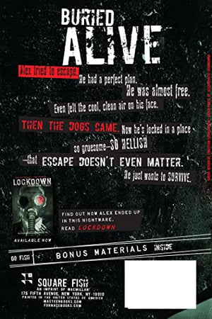 Solitary: Escape from Furnace 2,Used