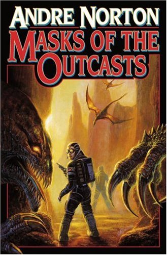Masks of the Outcasts,Used