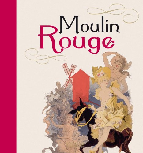 Moulin Rouge,Used