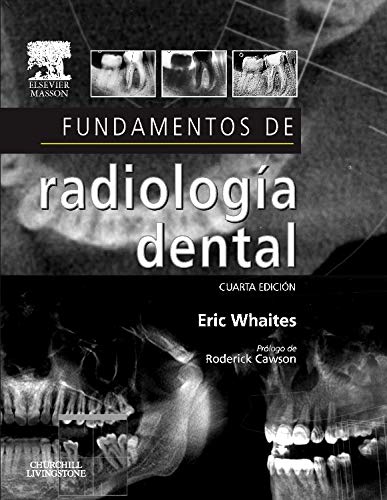 Fundamentos de radiologa dental (Spanish Edition),Used