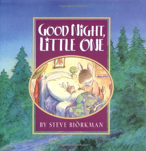 Good Night, Little One,Used