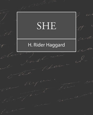 She,Used