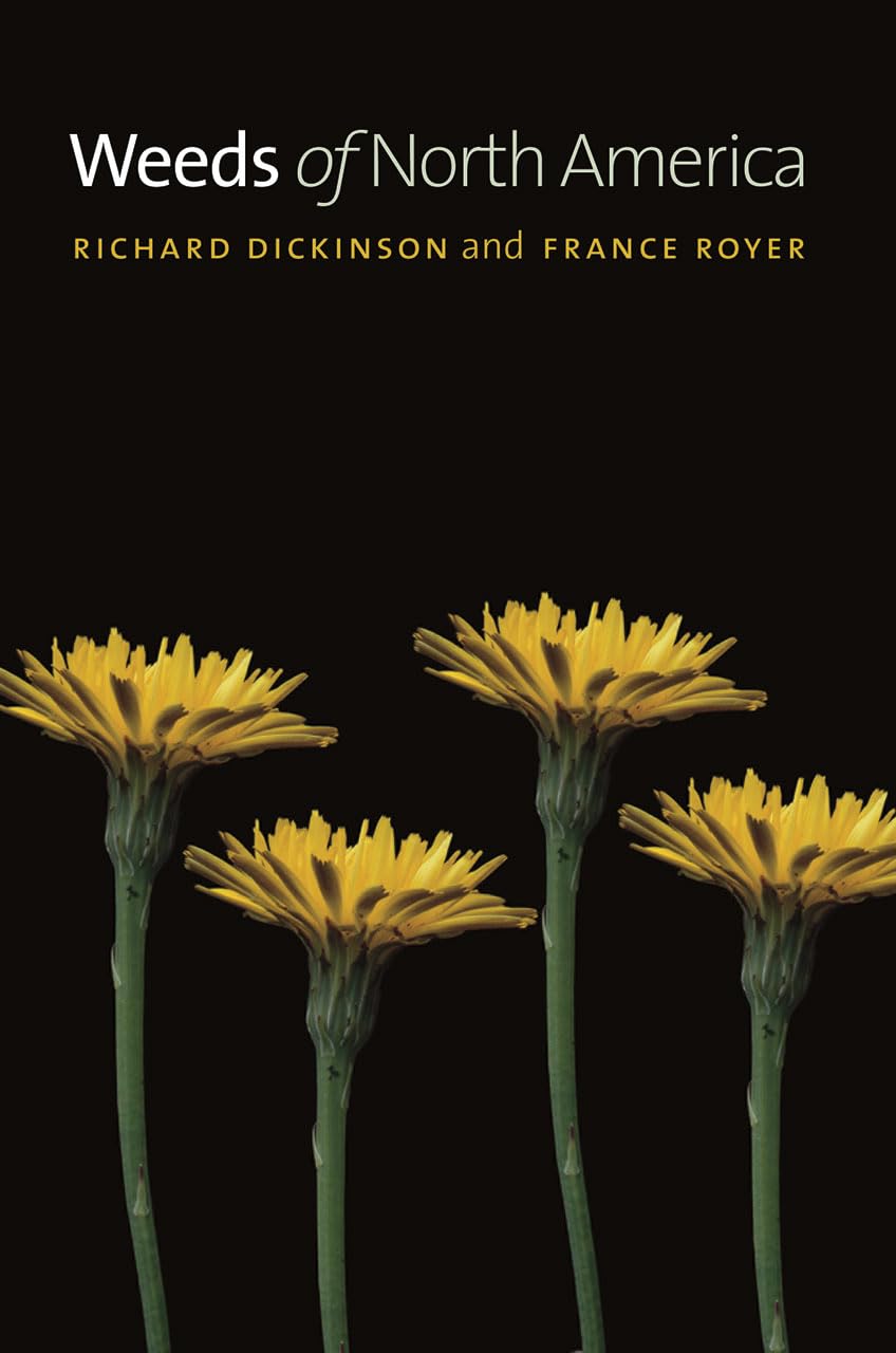 Weeds Of North America
