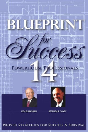 Blueprint for Success,Used