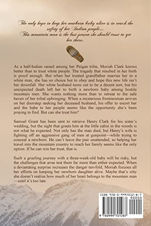 This Daring Journey (The Mountain series),Used