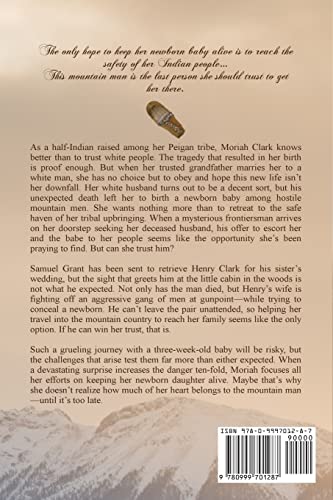 This Daring Journey (The Mountain series),Used