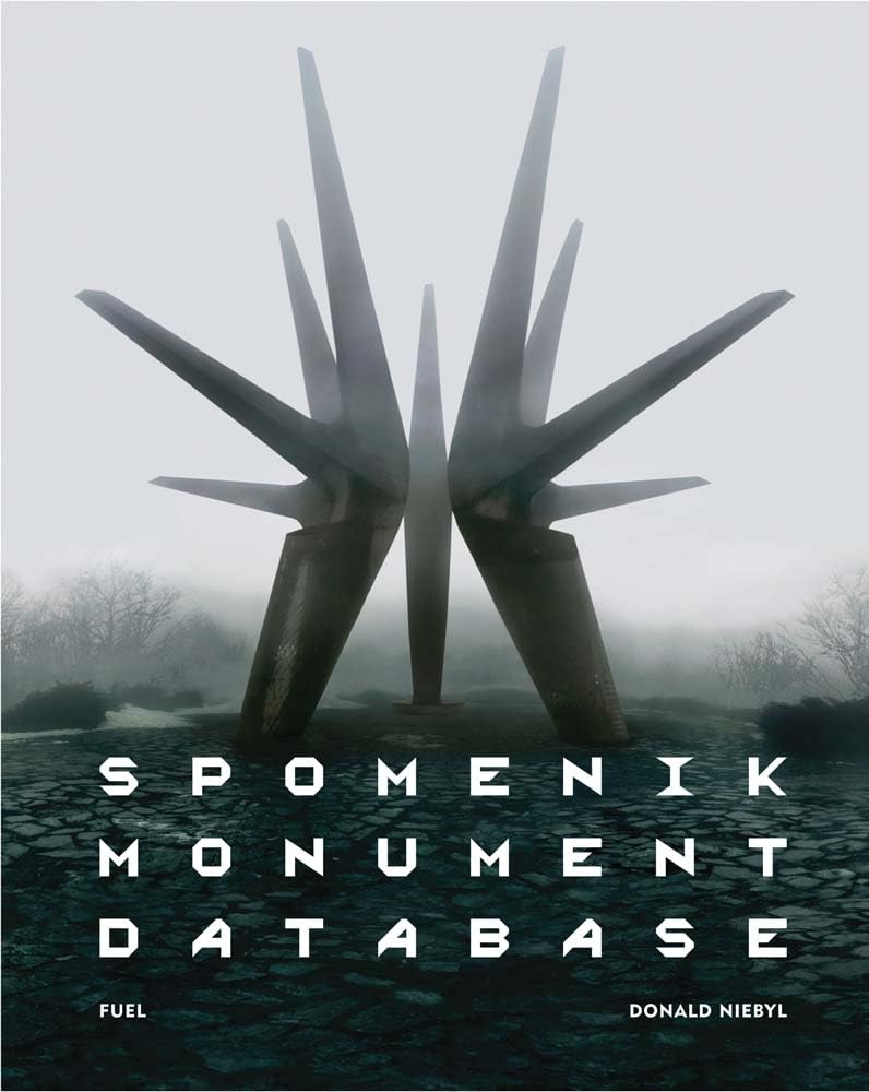 Spomenik Monument Database,Used