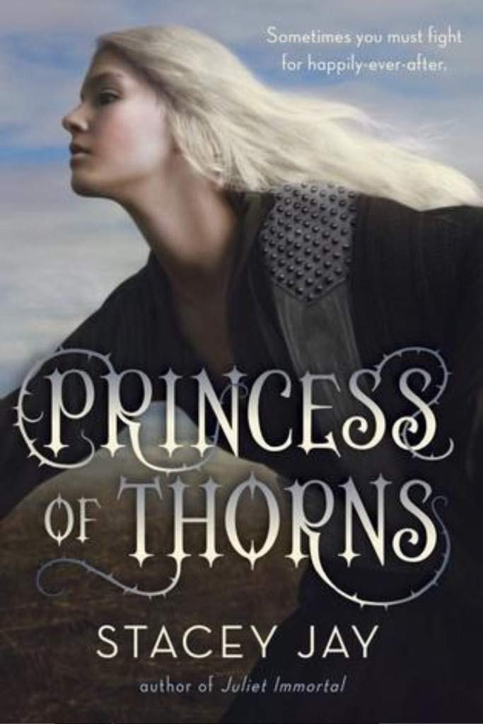 Princess of Thorns,Used