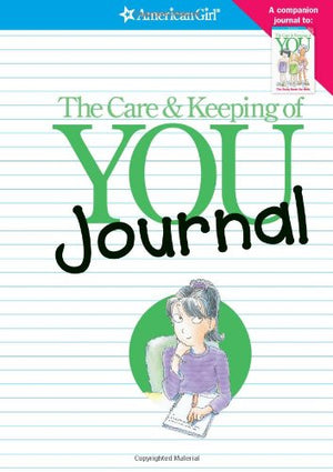 The Care & Keeping Of You-used