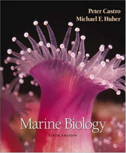 MP: Marine Biology w/ OLC bindin card,Used