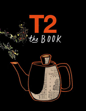 T2: The Book,Used