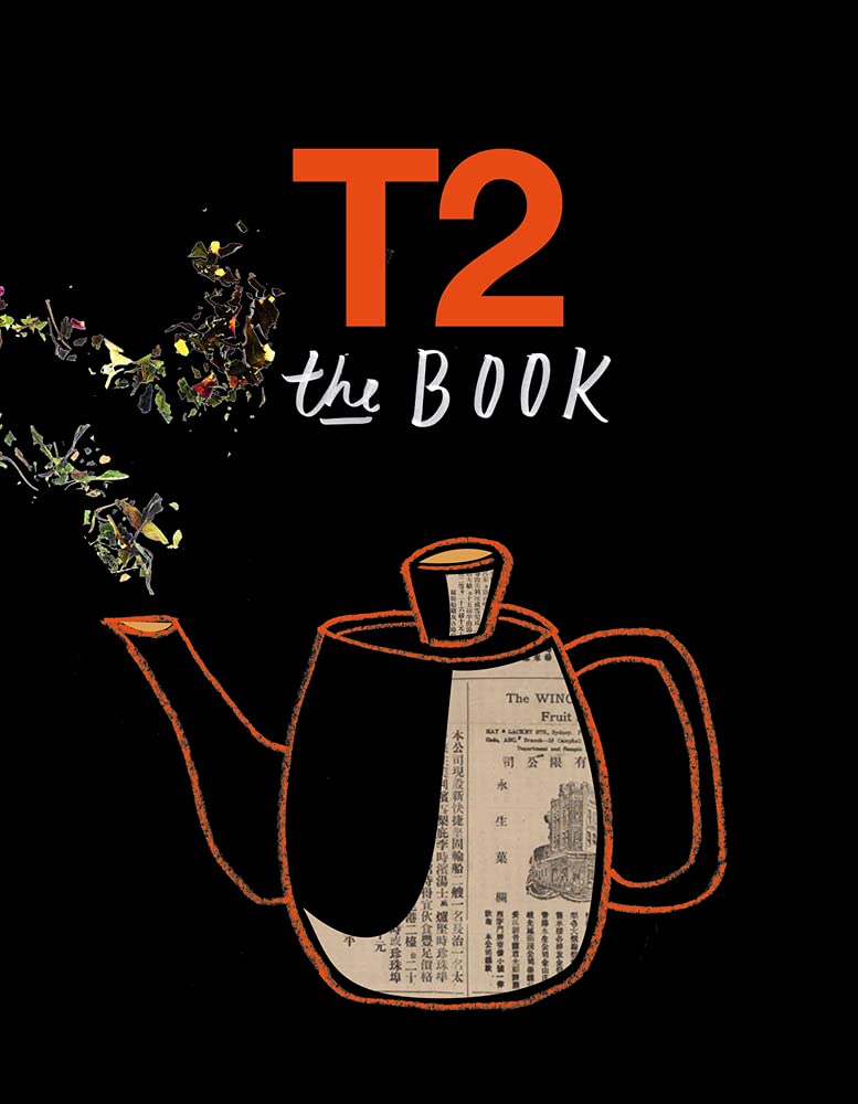 T2: The Book,Used