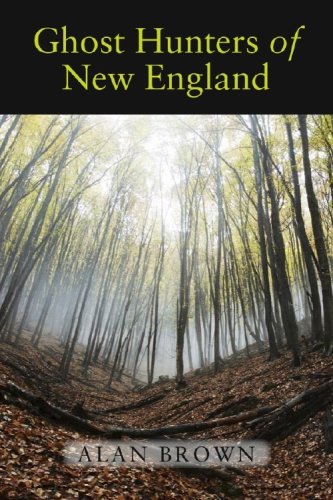 Ghost Hunters of New England,Used