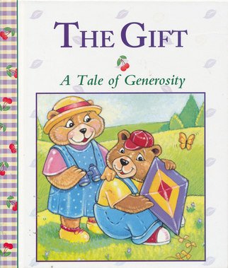 The Gift: A Tale of Generosity,Used