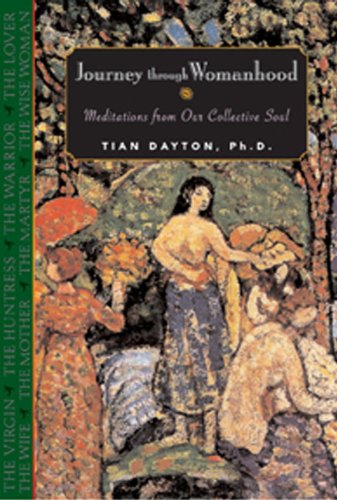 Journey Through Womanhood: Meditations from Our Collective Souls,Used