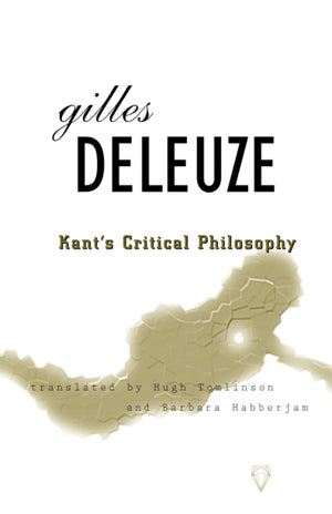 Kant'S Critical Philosophy: The Doctrine Of The Faculties,Used