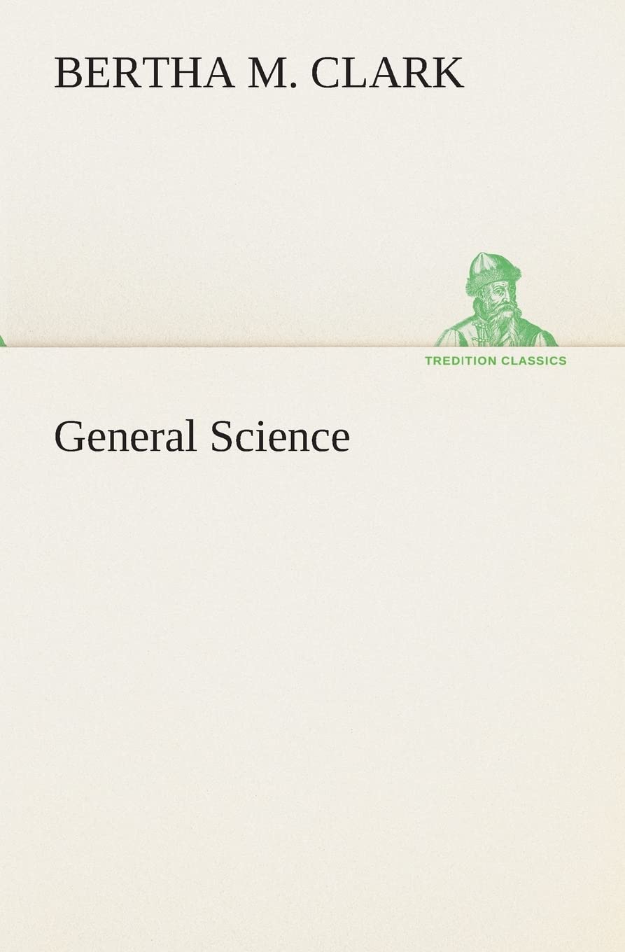 General Science,Used