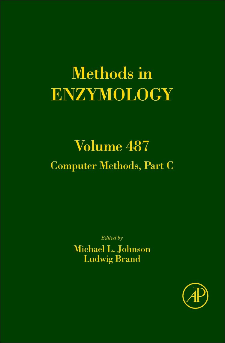 Computer Methods, Part C (Volume 487) (Methods In Enzymology, Volume 487)