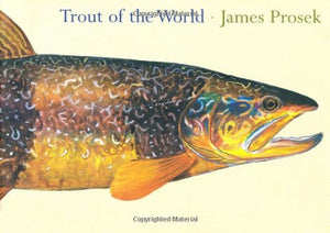 Trout of the World,New