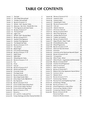 Practical Theory: Complete, SpiralBound Book,Used