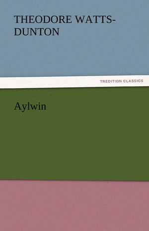 Aylwin,Used
