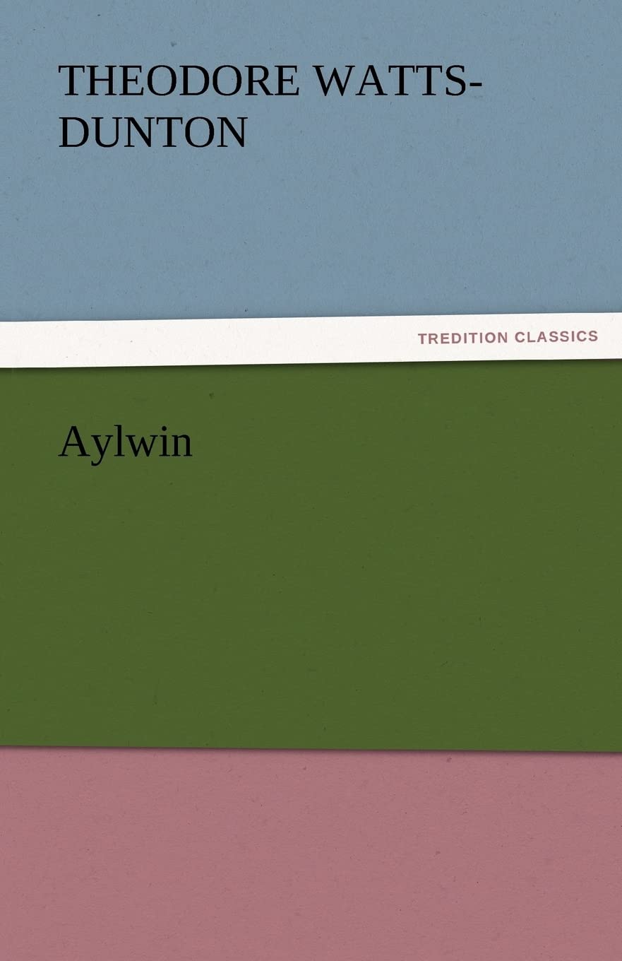 Aylwin,Used