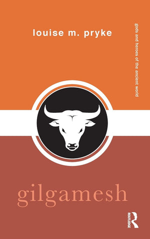 Gilgamesh (Gods and Heroes of the Ancient World),Used