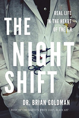 The Night Shift,Used