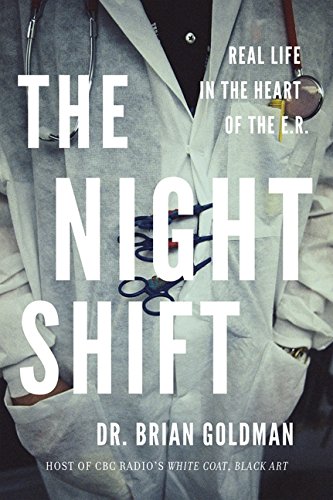 The Night Shift,Used