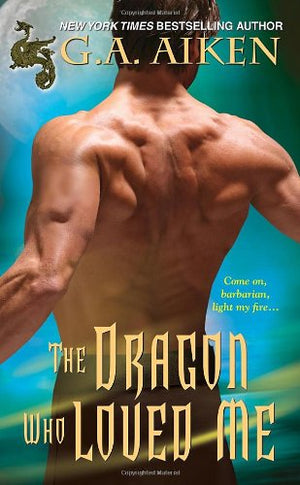The Dragon Who Loved Me,Used