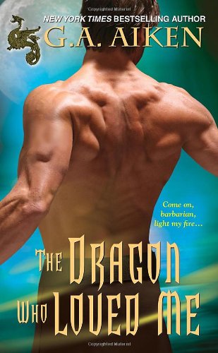 The Dragon Who Loved Me,Used
