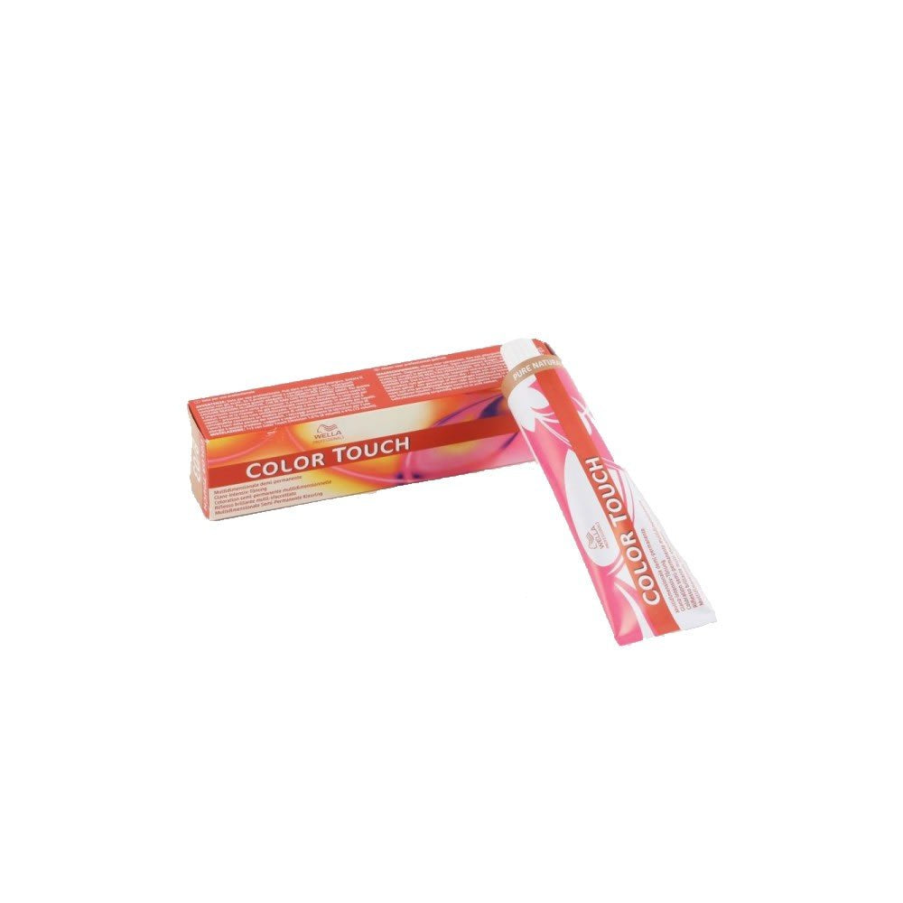 The Perfect Touch
