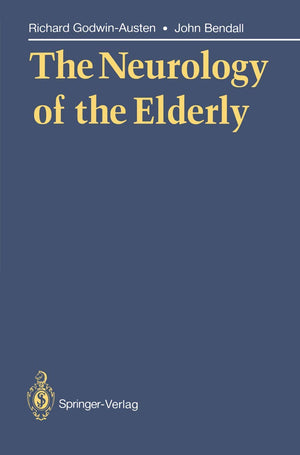 The Neurology Of The Elderly,Used