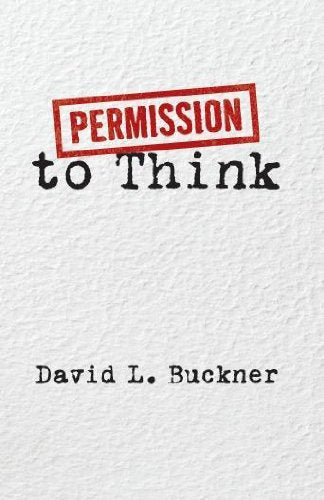 Permission to Think,Used