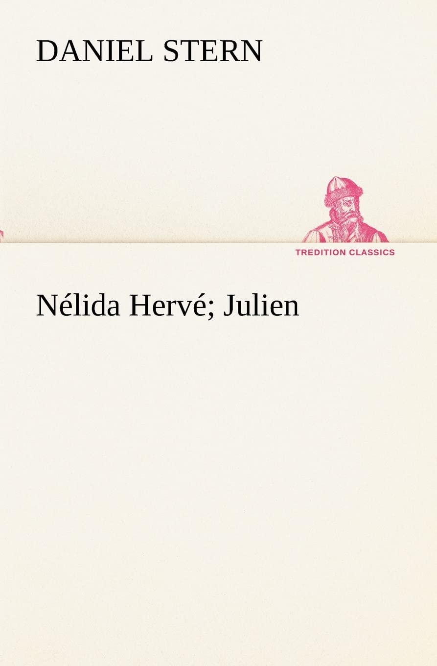 Nlida Herv; Julien (French Edition),Used