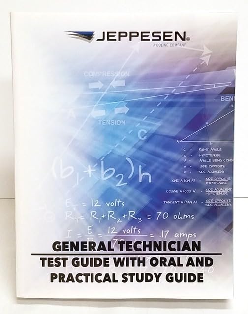 GENERAL TEST GUIDE,Used