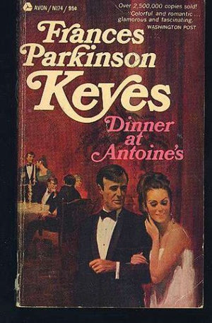 Dinner At Antoines,Used