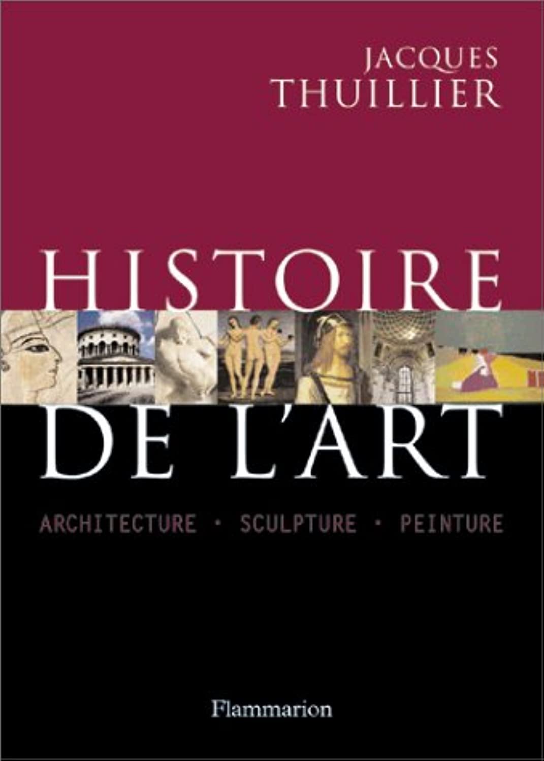 Histoire de l'art,Used