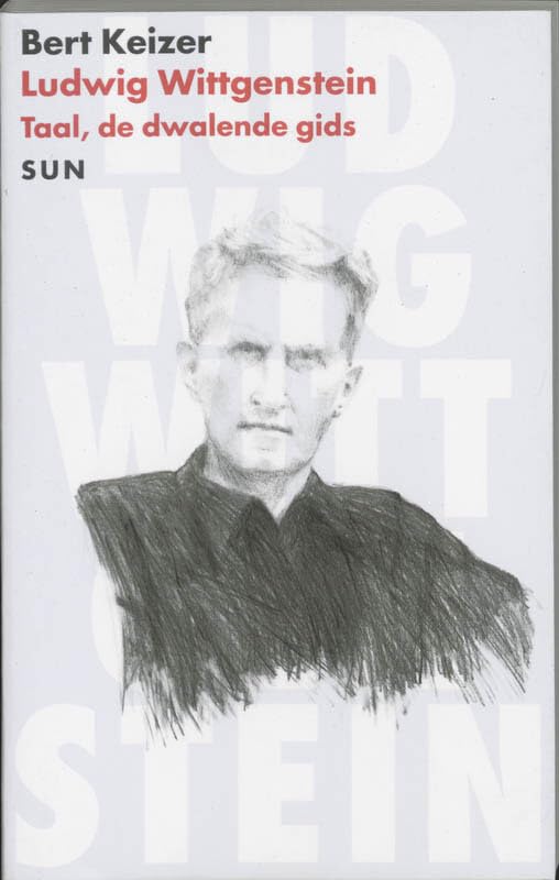 Ludwig Wittgenstein: Taal, De Dwalende Gids (Filosofische Diagnosen) (Dutch Edition),Used