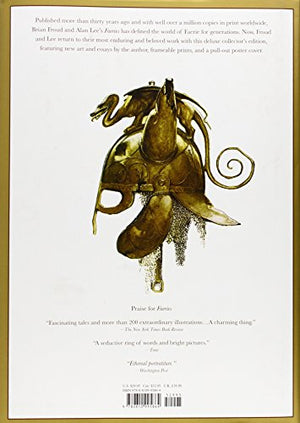 Faeries: Deluxe Collector's Edition,Used