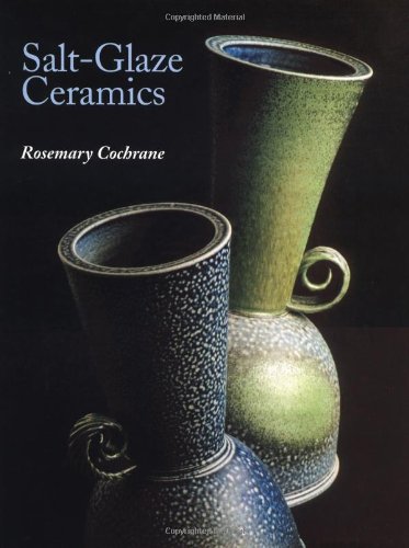 SaltGlaze Ceramics,New