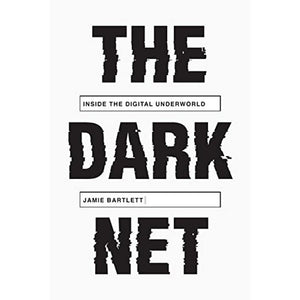 The Dark Net: Inside the Digital Underworld,Used