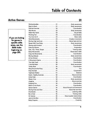 500 Five Minute Games: Quick And Easy Activities For 36 Year Olds,New