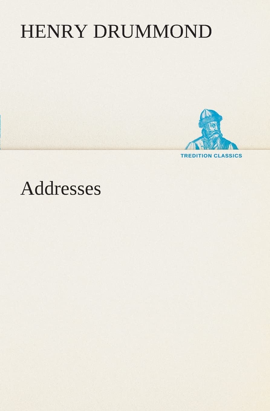 Addresses,Used
