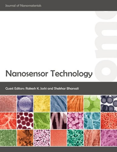 Nanosensor Technology,Used