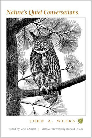 Nature's Quiet Conversations,Used