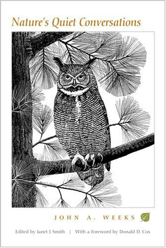 Nature's Quiet Conversations,Used